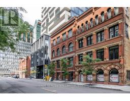 205 - 22 Lombard Street, Toronto, ON M5C1M1 Photo 32