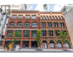 205 - 22 Lombard Street, Toronto, ON M5C1M1 Photo 33
