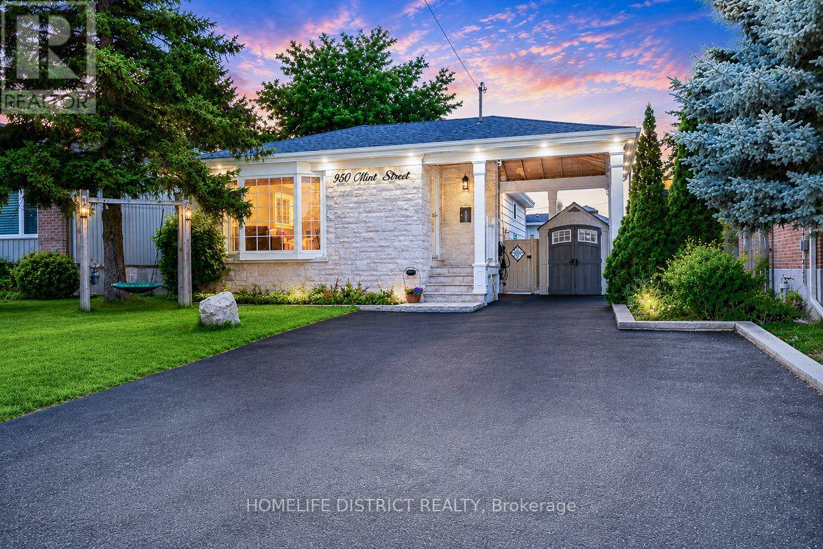 950 MINK STREET - 1