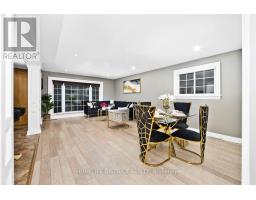 Den - 950 Mink Street, Pickering, ON L1W2G5 Photo 11