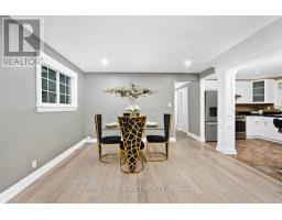 Recreational, Games room - 950 Mink Street, Pickering, ON L1W2G5 Photo 9