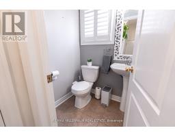 19 Bellotti Crescent, Ajax, ON L1Z0M2 Photo 11