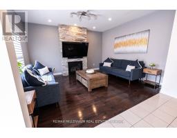 19 Bellotti Crescent, Ajax, ON L1Z0M2 Photo 14