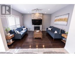 19 Bellotti Crescent, Ajax, ON L1Z0M2 Photo 15