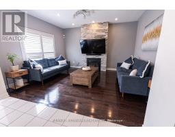 19 Bellotti Crescent, Ajax, ON L1Z0M2 Photo 16