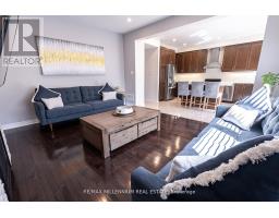 19 Bellotti Crescent, Ajax, ON L1Z0M2 Photo 17