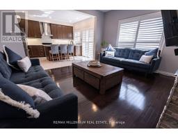 19 Bellotti Crescent, Ajax, ON L1Z0M2 Photo 19