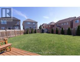 19 Bellotti Crescent, Ajax, ON L1Z0M2 Photo 41