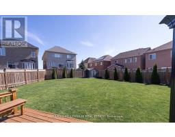 19 Bellotti Crescent, Ajax, ON L1Z0M2 Photo 42