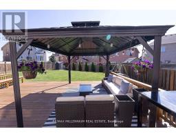 19 Bellotti Crescent, Ajax, ON L1Z0M2 Photo 43