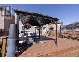 19 Bellotti Crescent, Ajax, ON L1Z0M2 Photo 44