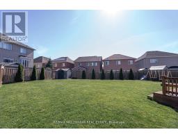 19 Bellotti Crescent, Ajax, ON L1Z0M2 Photo 45