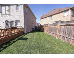19 Bellotti Crescent, Ajax, ON L1Z0M2 Photo 46