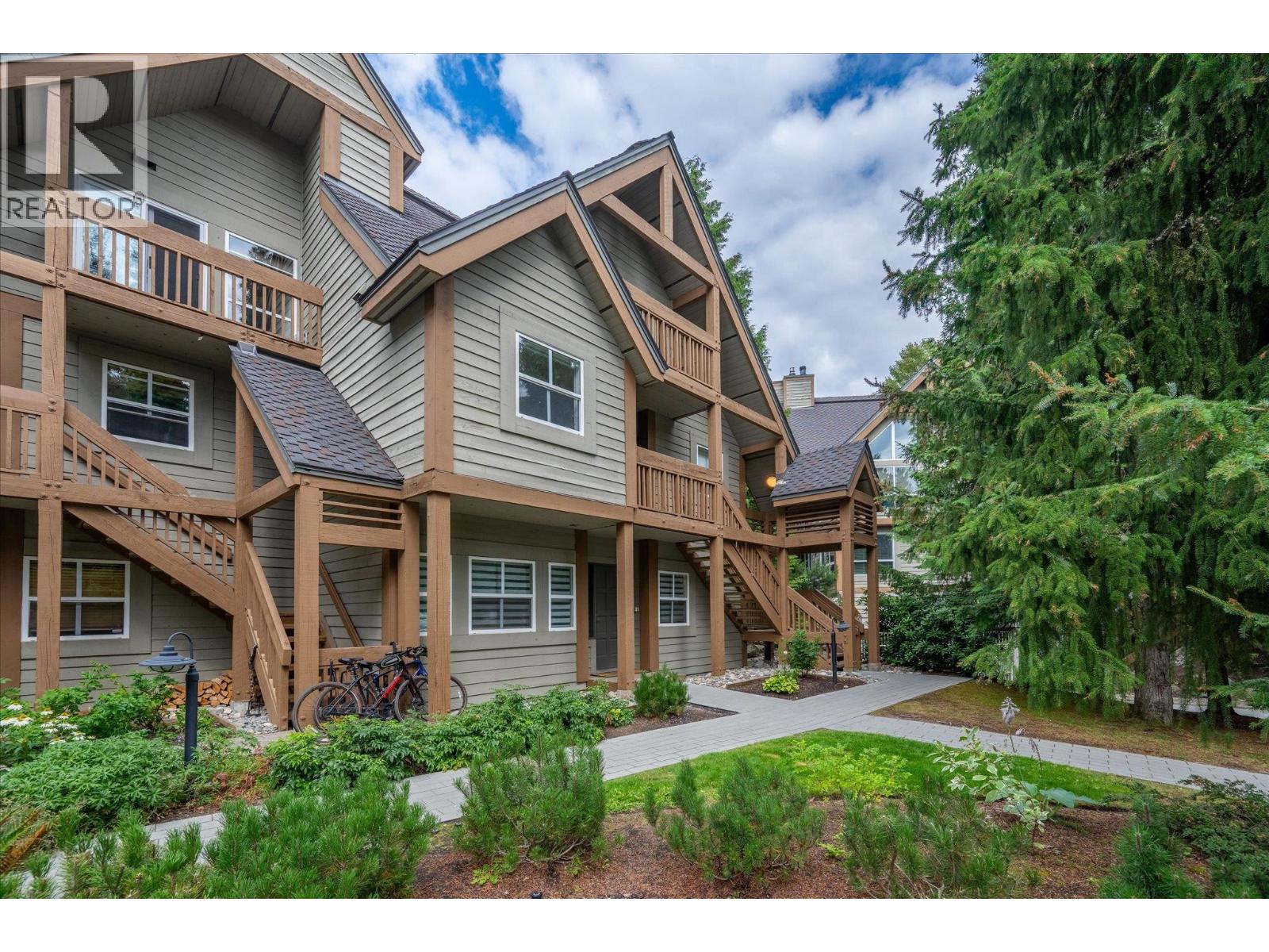 Property for sale at 28 4628 BLACKCOMB WAY