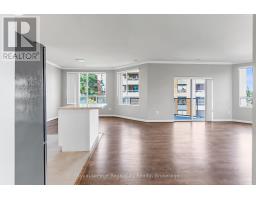 Laundry room - 301 - 60 Wyndham Street S, Guelph, ON N1E7H7 Photo 6