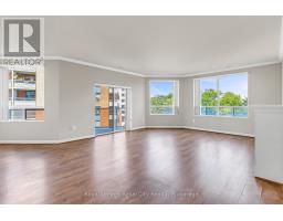 Foyer - 301 - 60 Wyndham Street S, Guelph, ON N1E7H7 Photo 7