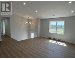 Bedroom - 28 Centennial Drive, Abercrombie, NS B2H5C6 Photo 6