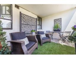 103 - 4 Lisa Street, Brampton, ON L6T4B6 Photo 6