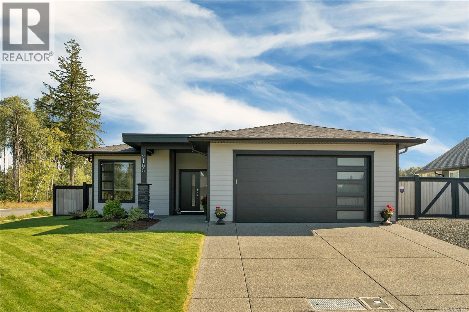 2105 Evergreen Rd - 1