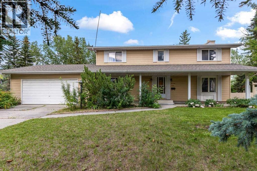 3207 Utah Place Northwest