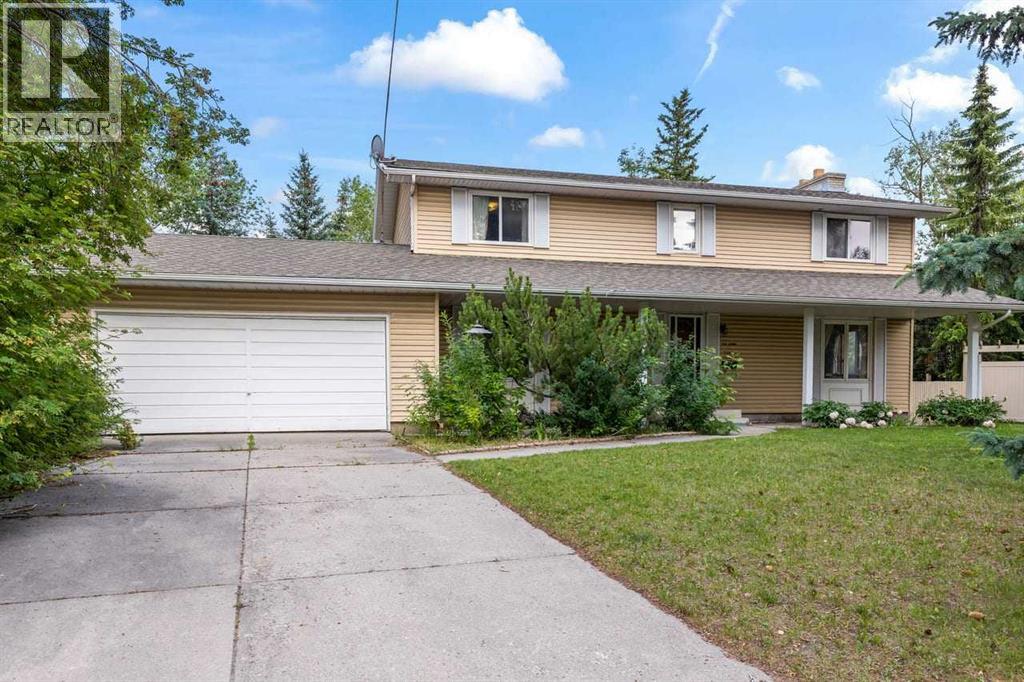 3207 Utah Place Northwest