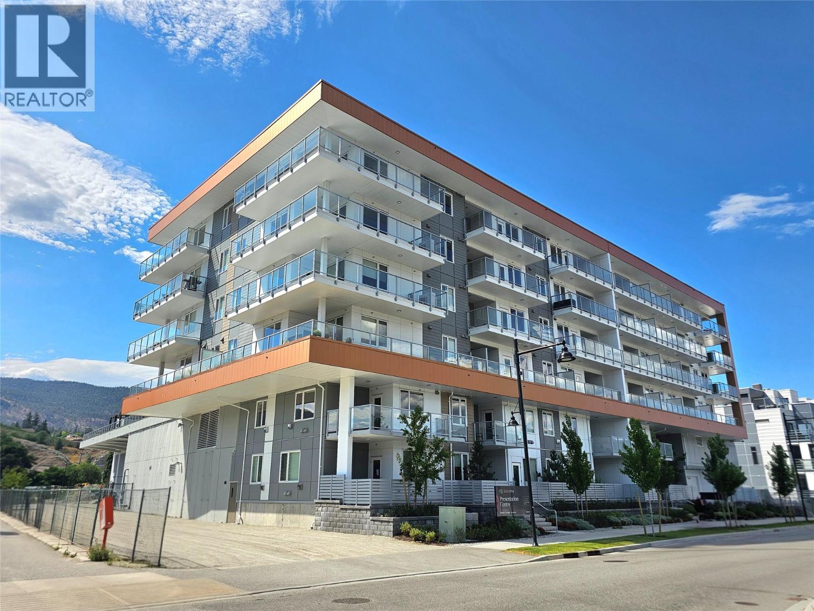 271 Wylie Street Unit# 420, Penticton