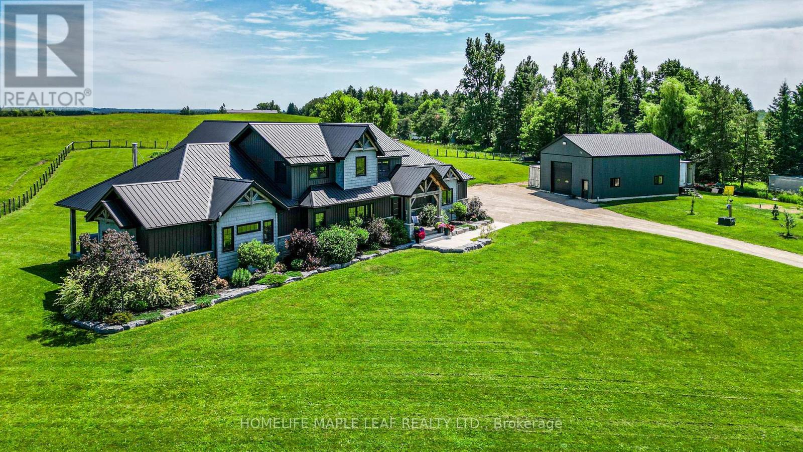 #17 585437 COUNTY ROAD - Image 42