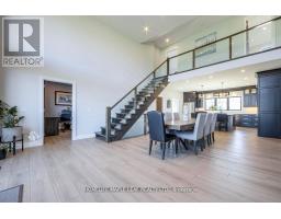 Dining room - 17 - 585437 County Road, Melancthon, ON L9V1Z1 Photo 6