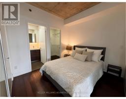 610 - 20 Minowan Miikan Lane, Toronto, ON M6J0E5 Photo 7