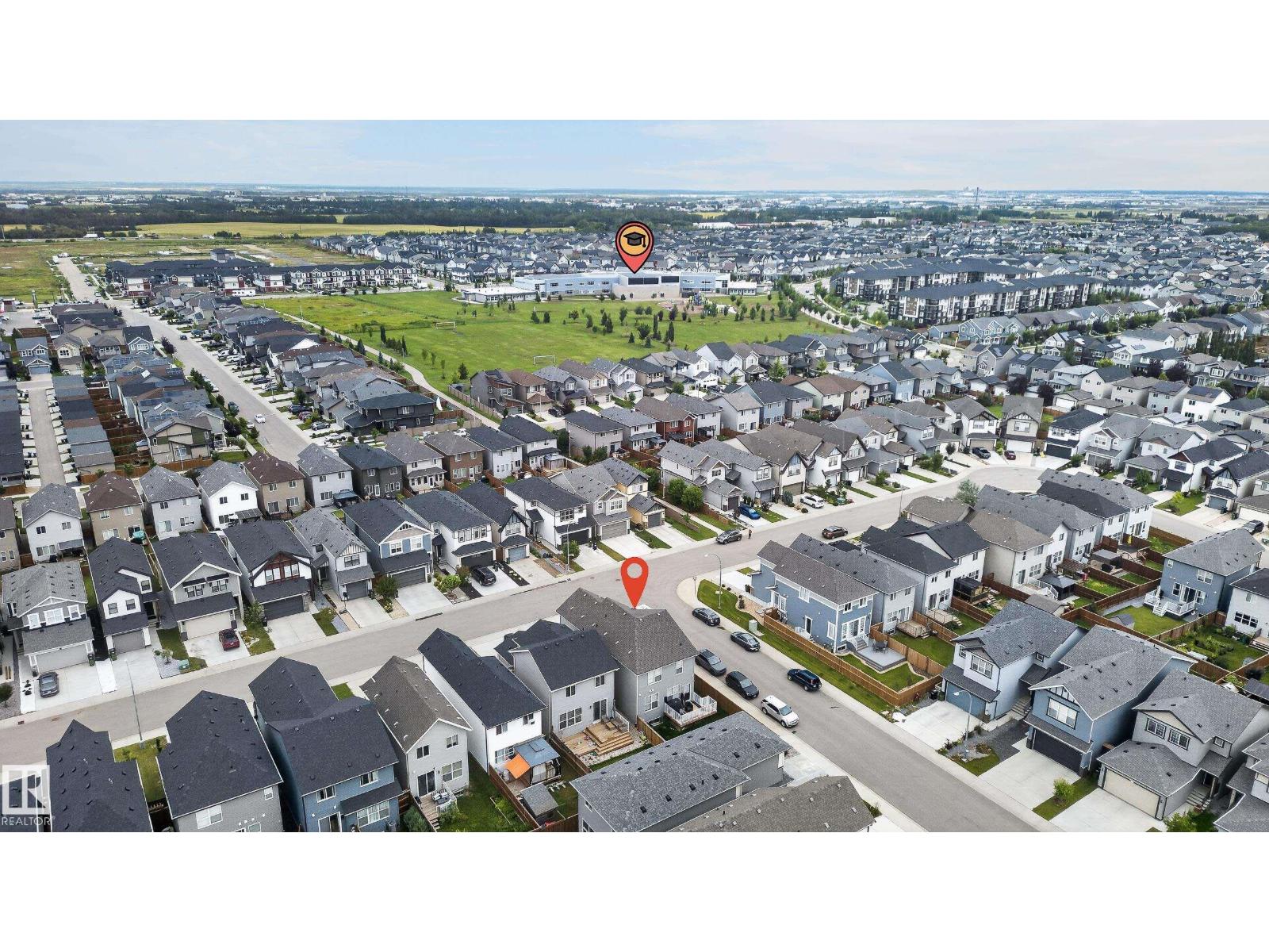 22809 95A AV NW - 10