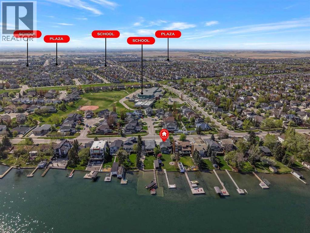 760 West Chestermere Drive