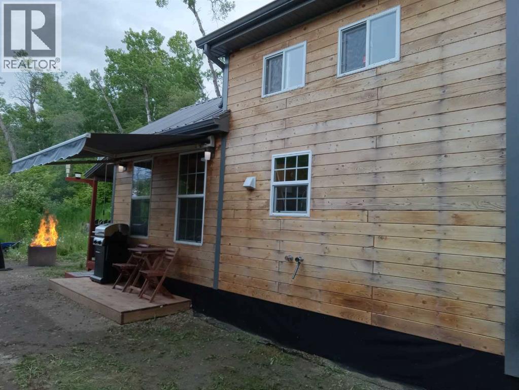 342 Range Road 214 - Photo 5