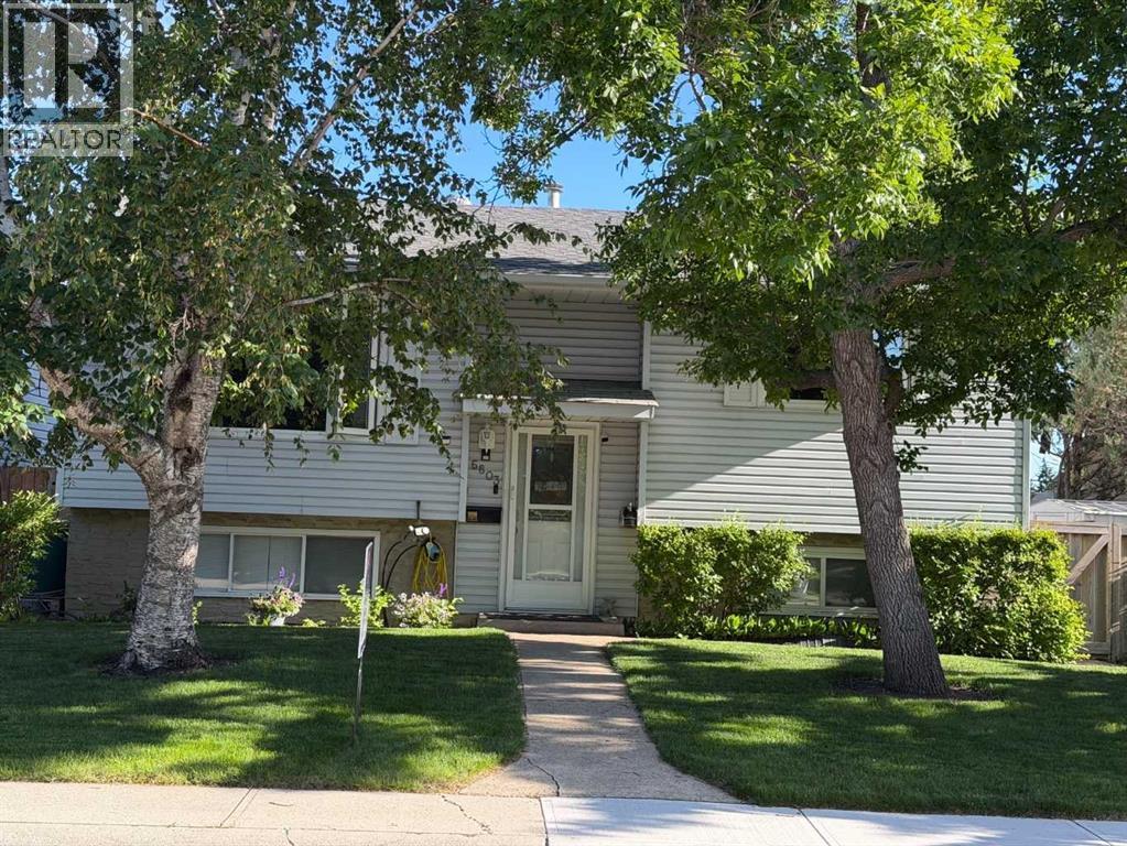 6803 24 Avenue NE - 1