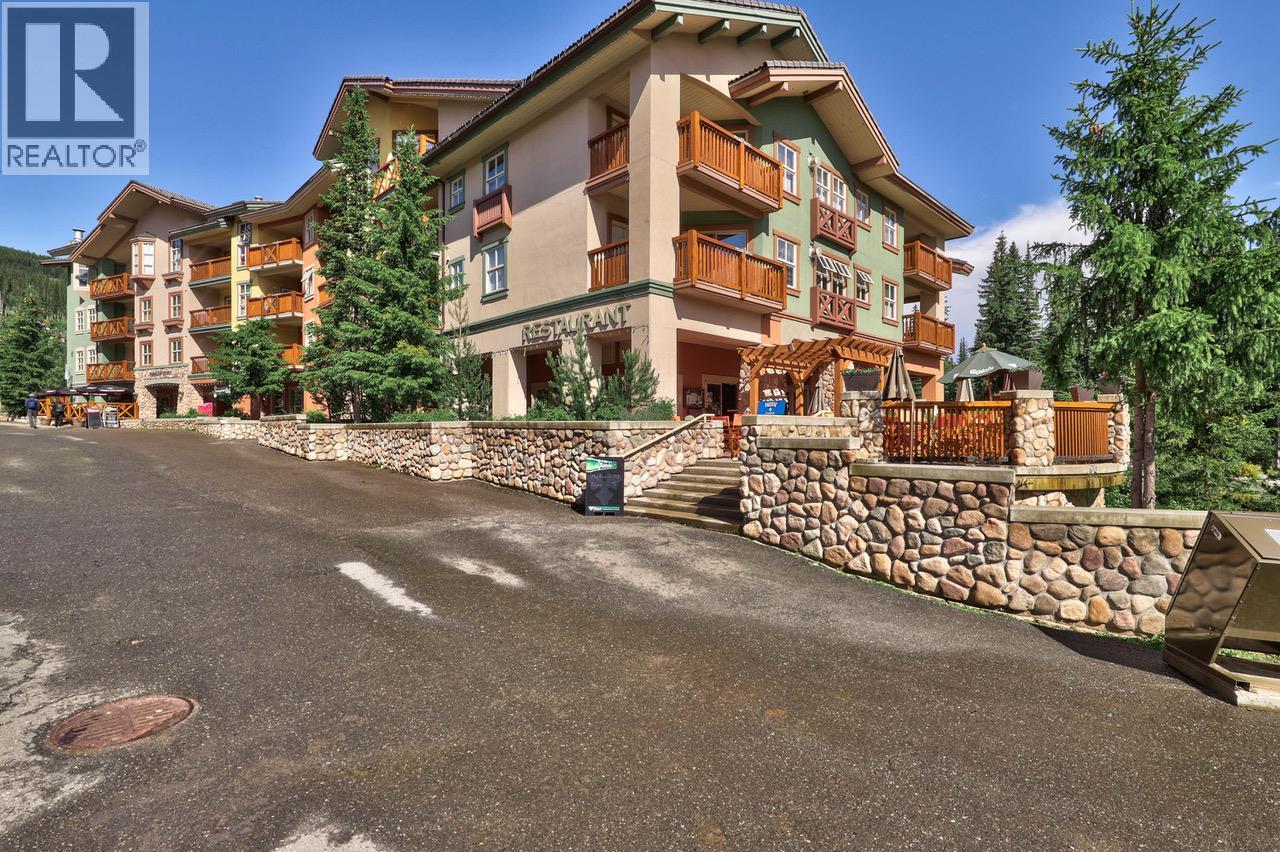 #423 3190 Creekside Way - 1