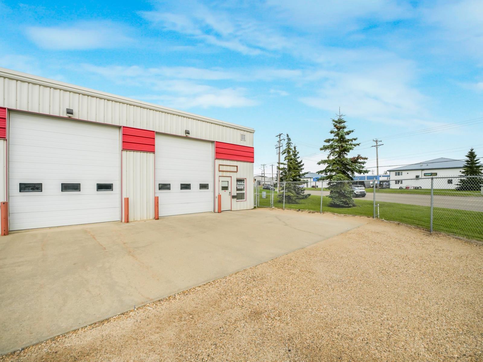 5510 45 Street Leduc AB