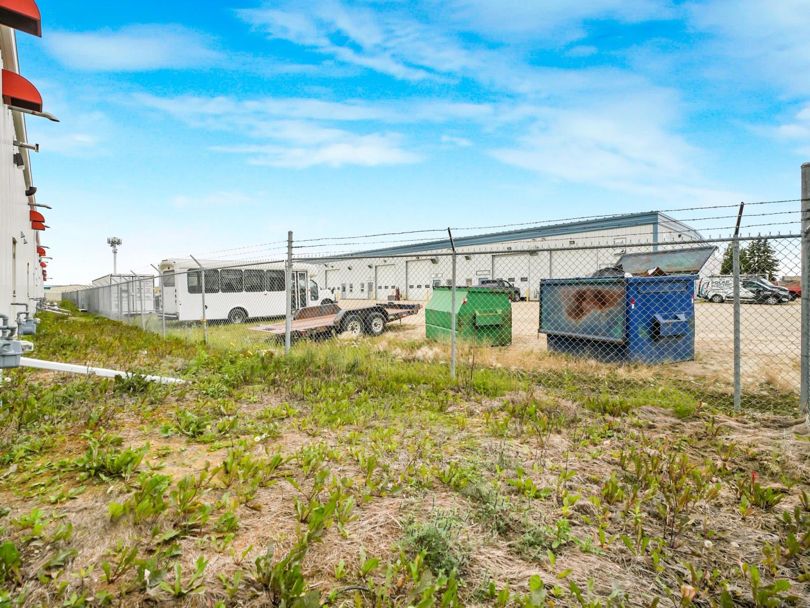 5510 45 Street Leduc AB