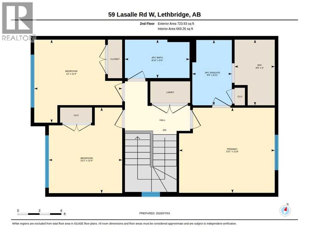 59 Lasalle Road West - Photo 36