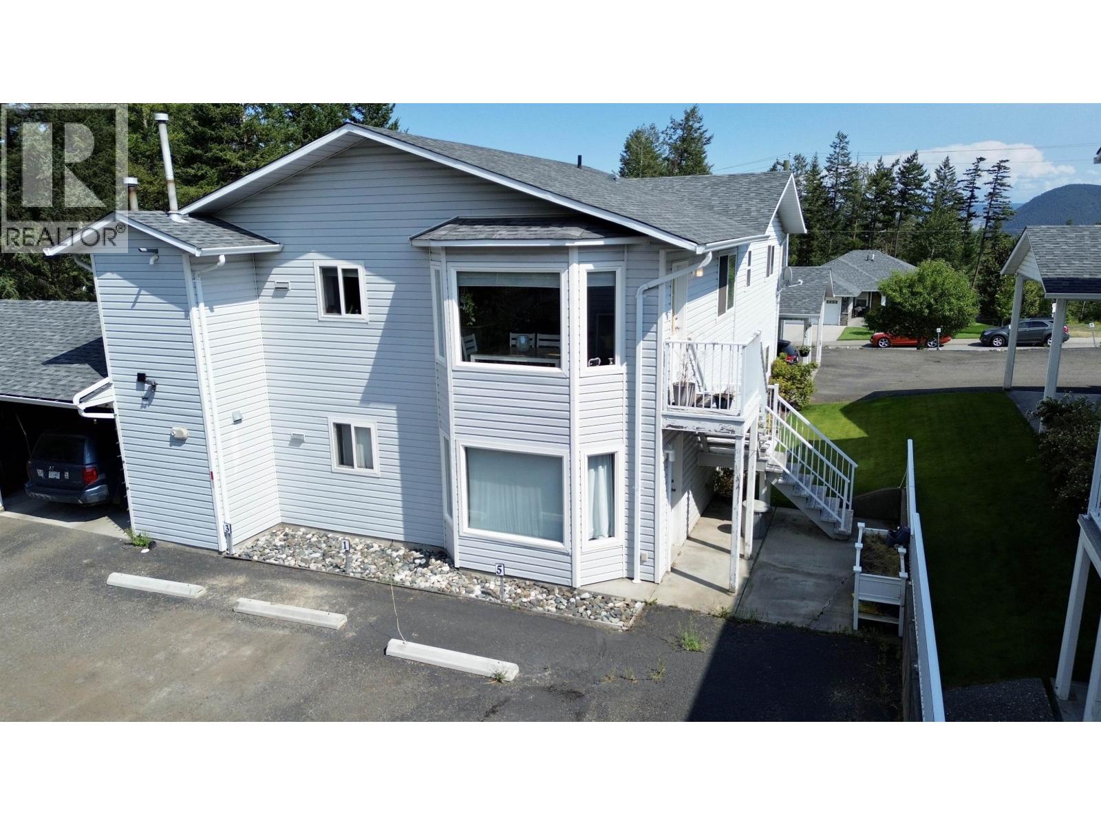 #3 25 WESTRIDGE DRIVE - 1