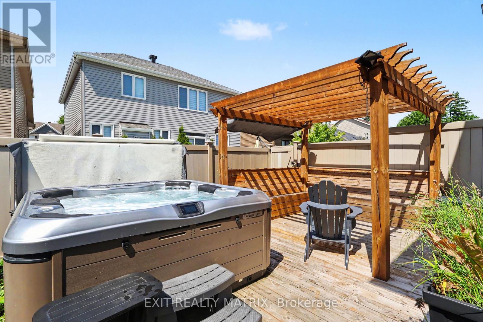 3 Bed, 3 Bath House for Sale in Ottawa – 749 MORNINGSTAR WAY, Ottawa – MLS# X13678506 - Image 29