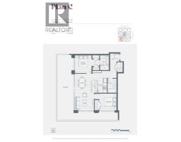 1804 6511 Sussex Avenue, Burnaby, BC V5H0K5 Photo 11