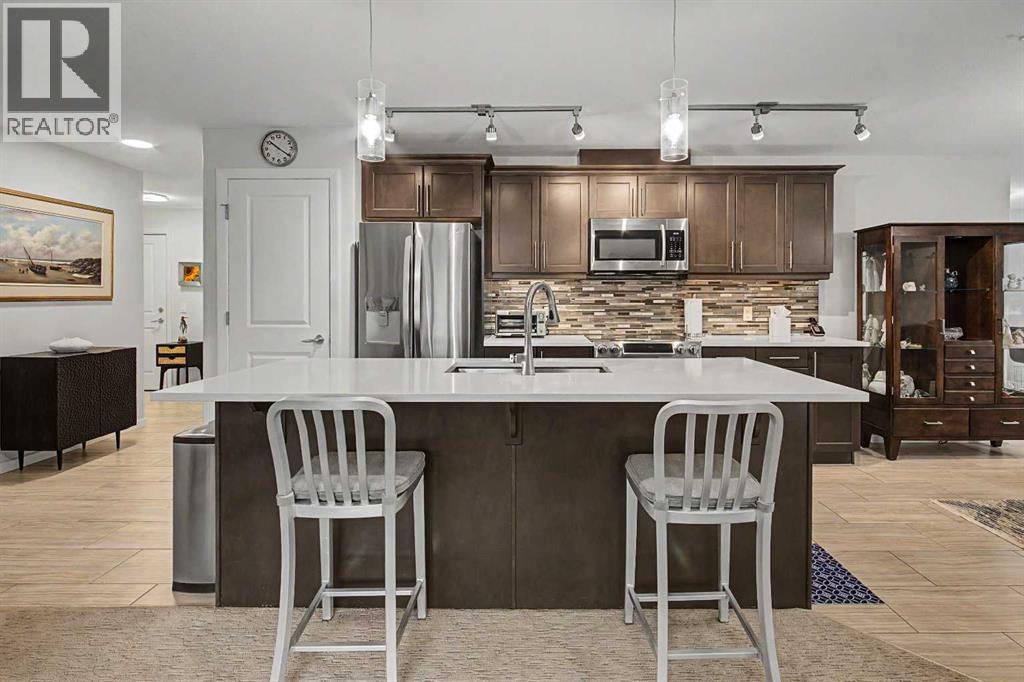 #2116 402 Kincora Glen Road NW - 4