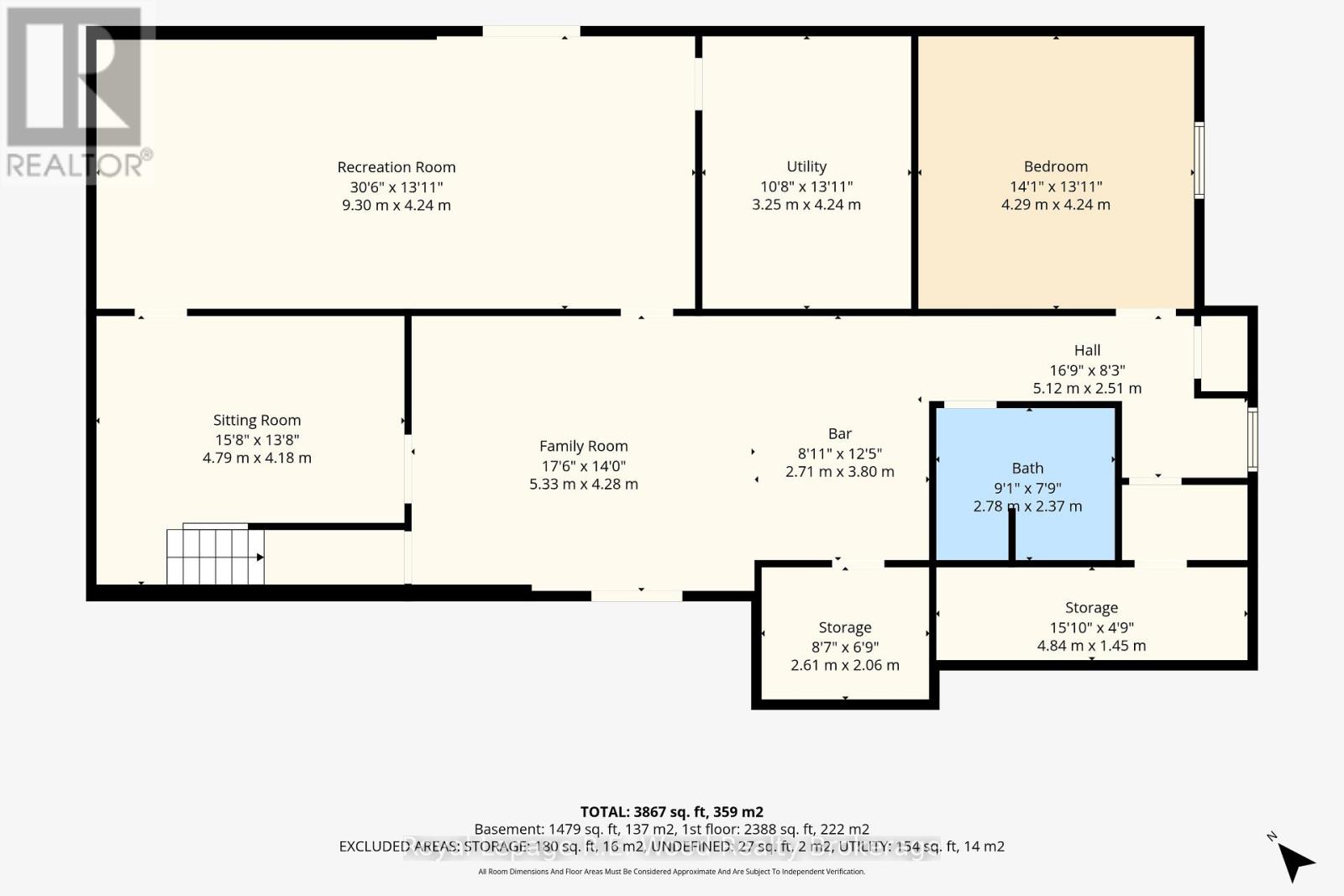 2 WHISPERING PINE LANE - 47