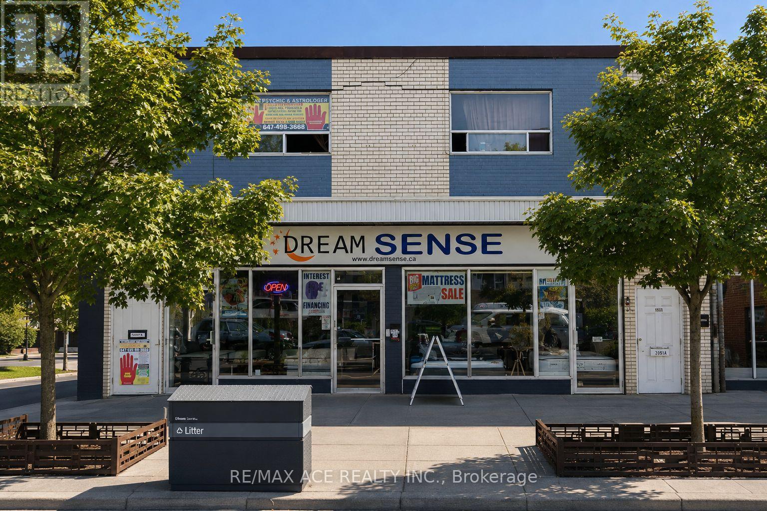 2893 DANFORTH AVENUE E — photo 1 of 1
