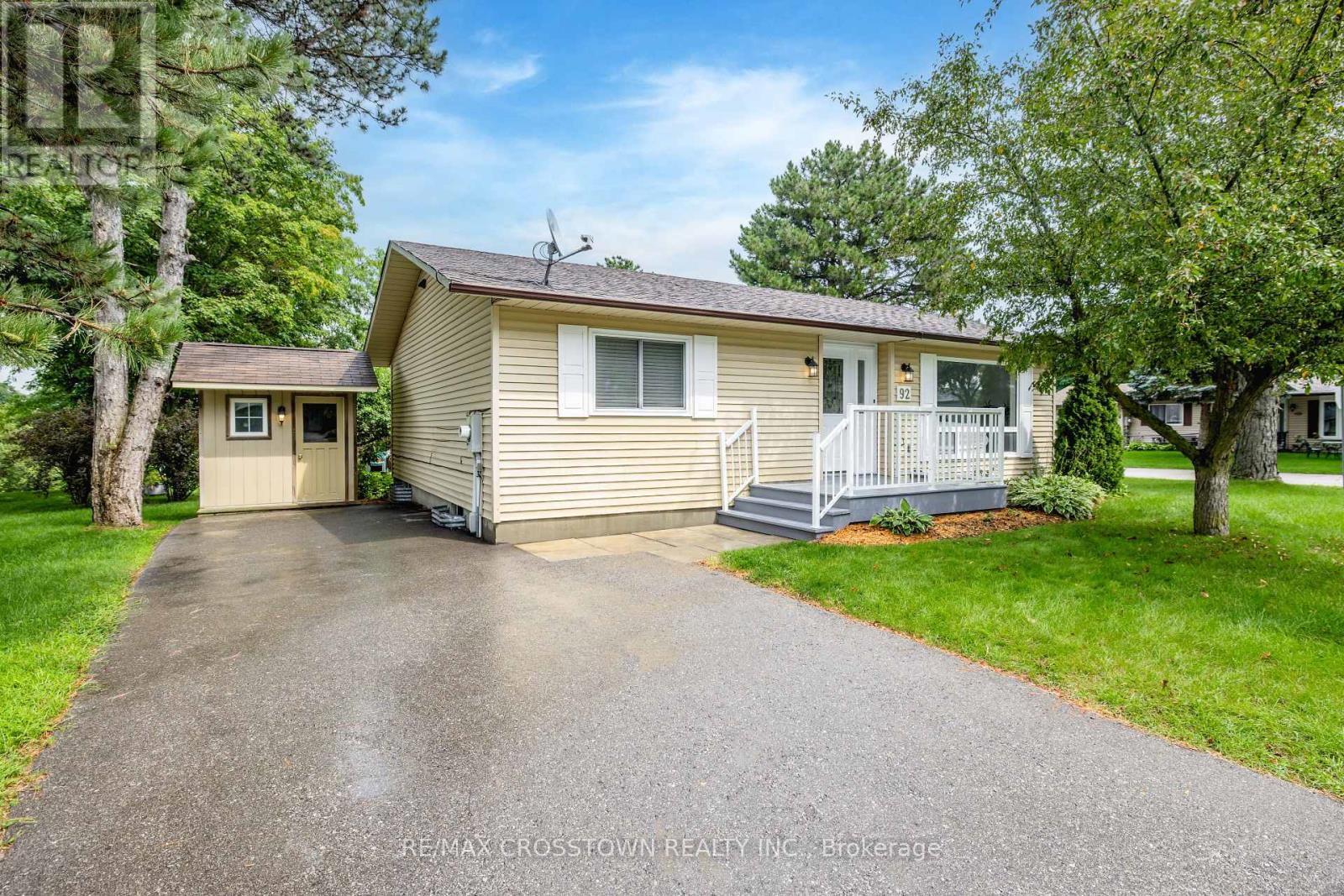 Property for sale at 92 TECUMSETH PINES DRIVE