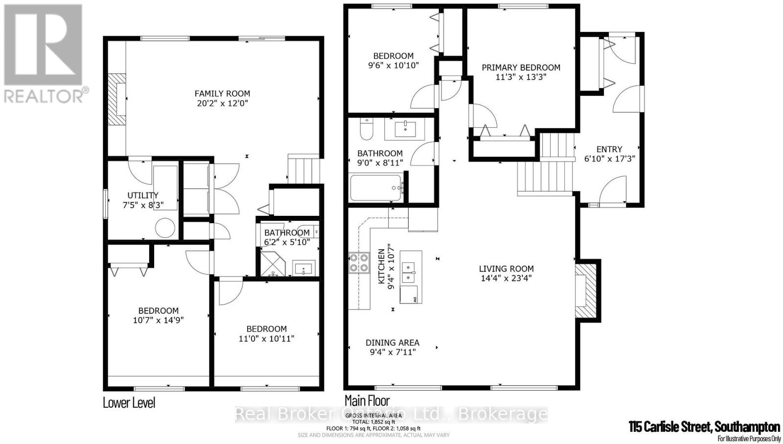 115 CARLISLE STREET - 40