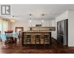 Kitchen - 115 Carlisle Street, Saugeen Shores, ON N0H2L0 Photo 6