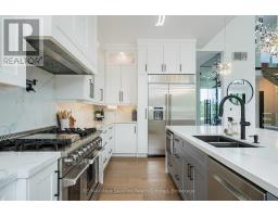 Kitchen - 118 Barton Boulevard, Blue Mountains, ON N0H1J0 Photo 11