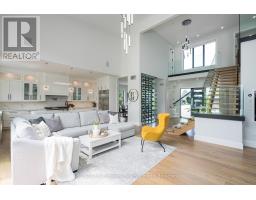 Living room - 118 Barton Boulevard, Blue Mountains, ON N0H1J0 Photo 9