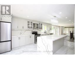 Kitchen - 4430 Liberty Street N, Clarington, ON L1C3E6 Photo 8