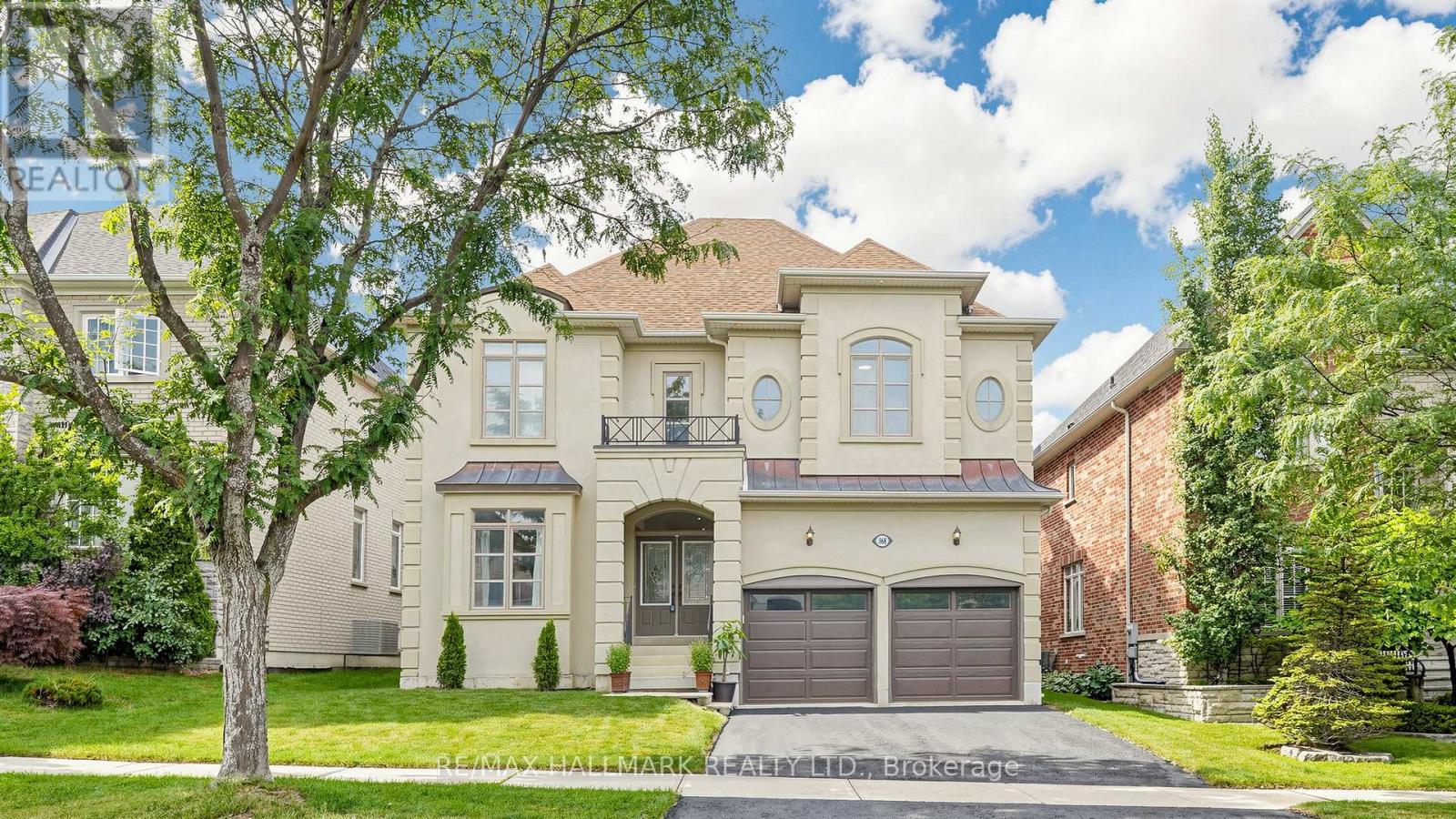 368 PARADELLE DRIVE - 1
